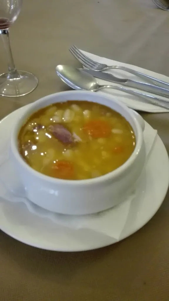 Los Leonés Restaurante_Berlanga de Duero_slider_image_2