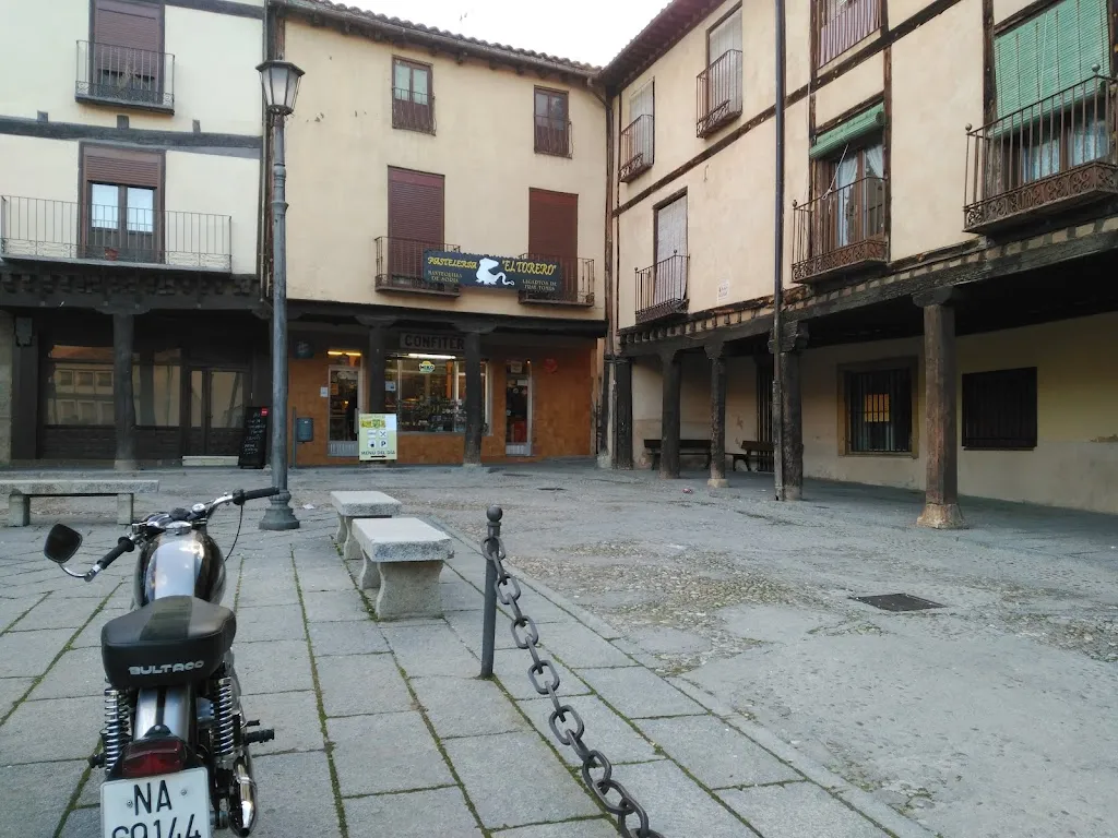 Confiteria El Torero_Berlanga de Duero_slider_image_3