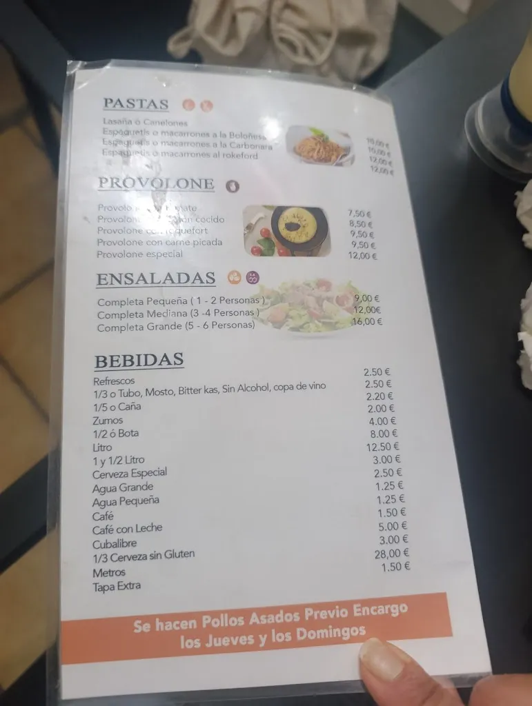 Menu_Pizzería Bar Arco Iris_Carboneras_image_2