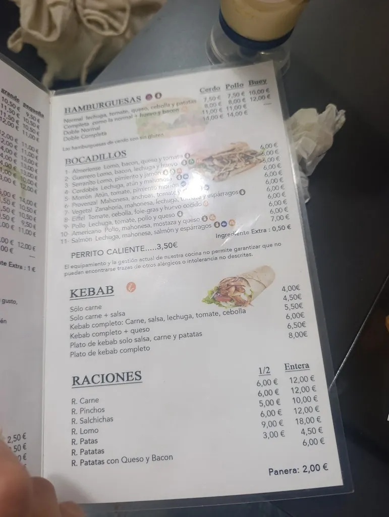 Menu_Pizzería Bar Arco Iris_Carboneras_image_4