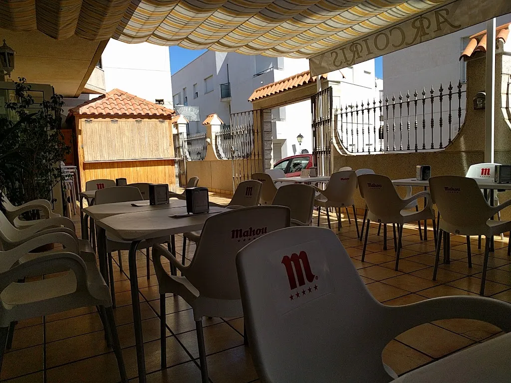 Pizzería Bar Arco Iris_Carboneras_slider_image_1