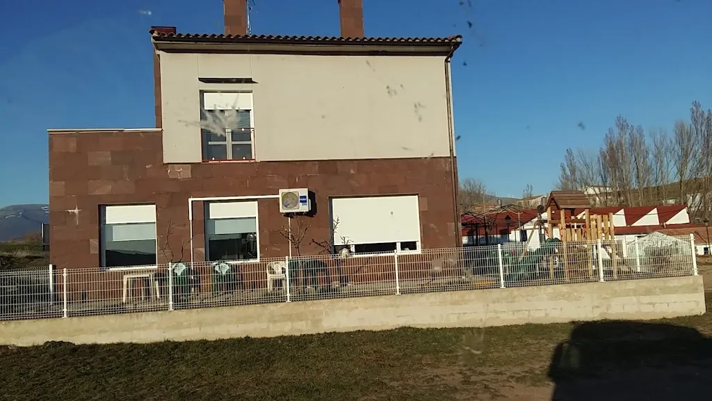 xavier capdevila_Restaurante El Rincón de Borobia_Borobia_review