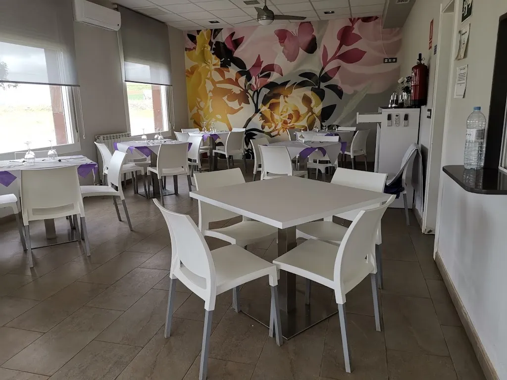 Restaurante El Rincón de Borobia_Borobia_slider_image_1