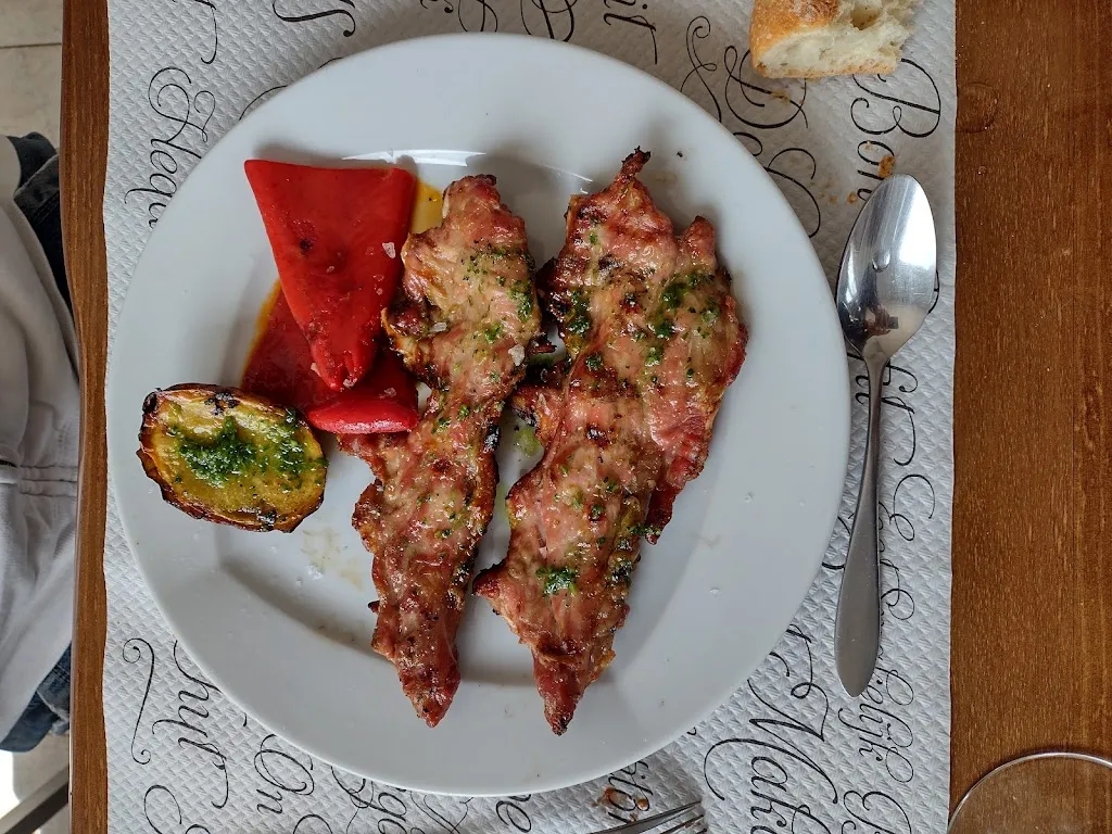 Restaurante El Rincón de Borobia_Borobia_slider_image_2