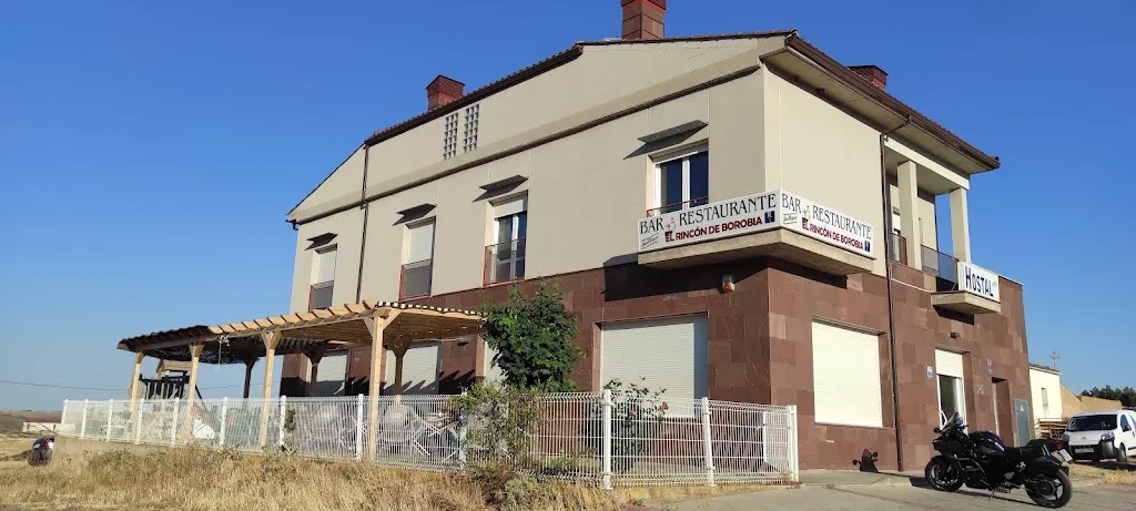 Restaurante El Rincón de Borobia_Borobia_slider_image_3