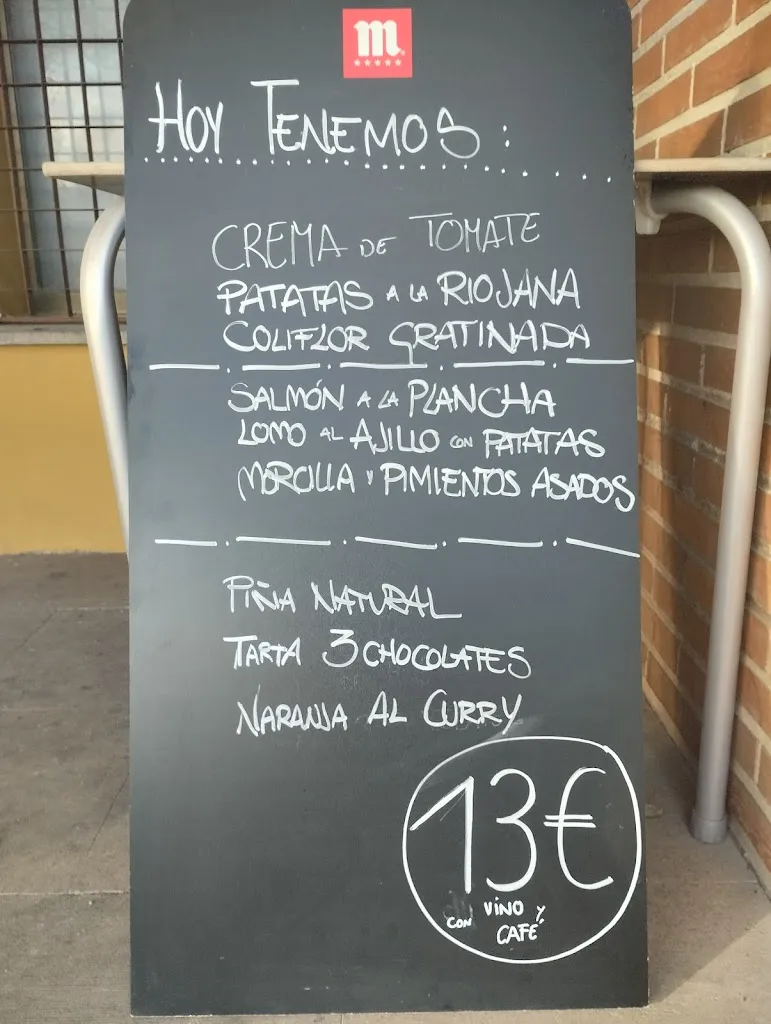 Menu_Bar Restaurante Tienda Piscinas de Gómara_Buberos_image_3