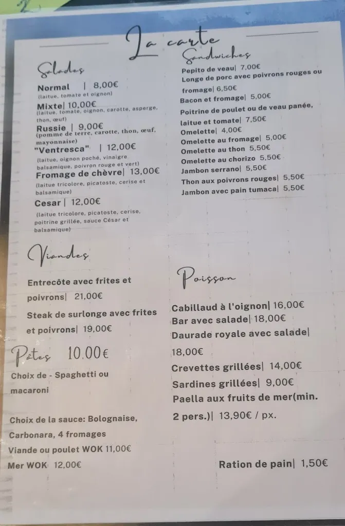 Menu_Restaurante Camping Arenillas_Arenillas_image_2