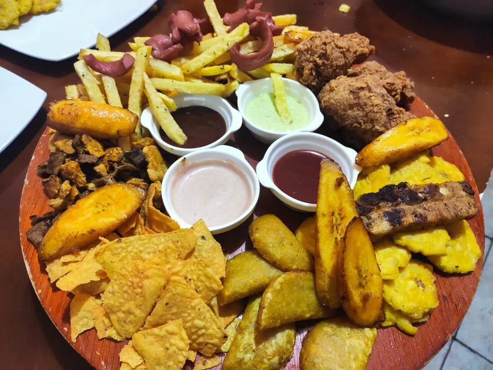 Amaranto Food & Drink_Arenillas_slider_image_1