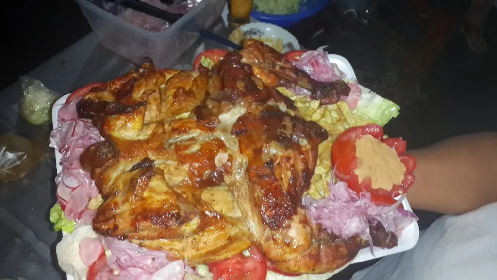 Menu_Asadero Restaurant KATTY_Arenillas_immagine_4