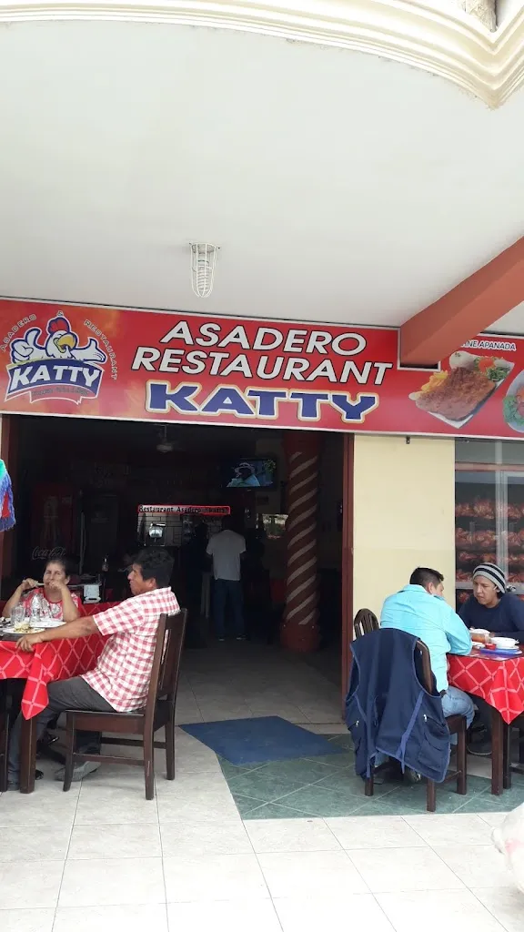 Asadero Restaurant KATTY_Arenillas_slider_image_2