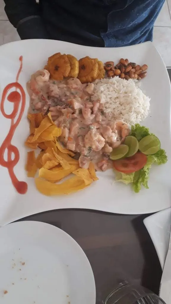 Menu_Picanteria John's_Arenillas_image_3