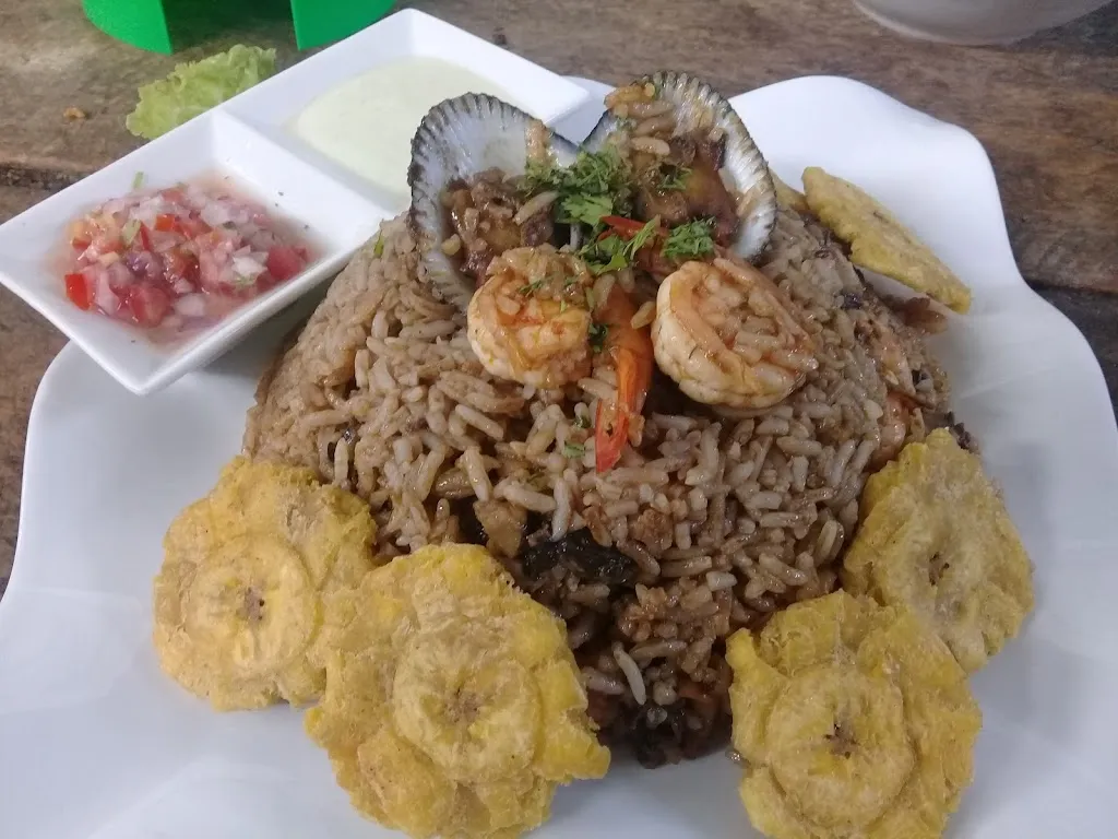 Menu_Picanteria John's_Arenillas_image_5