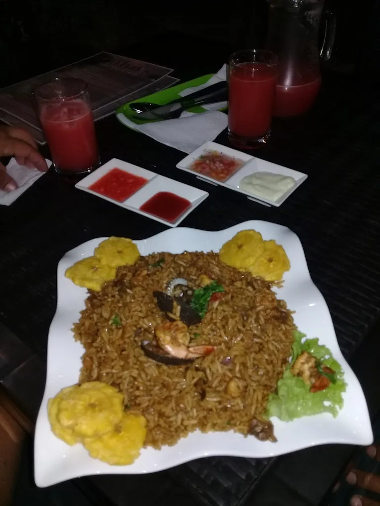 Menu_Picanteria John's_Arenillas_image_6