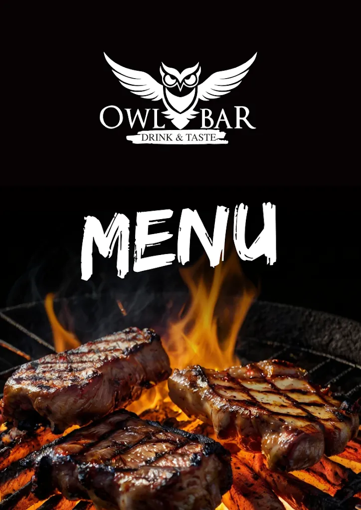 Menu_The Grand Owl Rest Lounge_Arenillas_image_9
