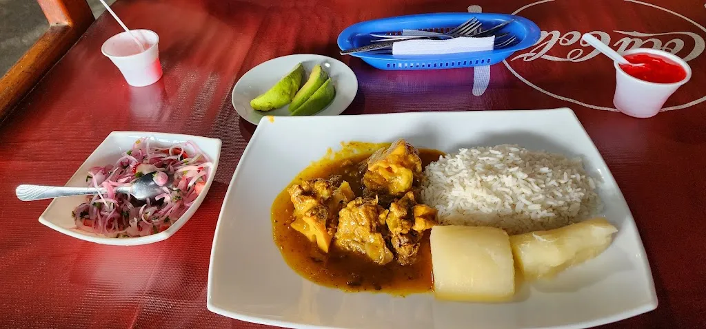 Menu_CABAÑA DE GEOVANNY_Arenillas_image_3