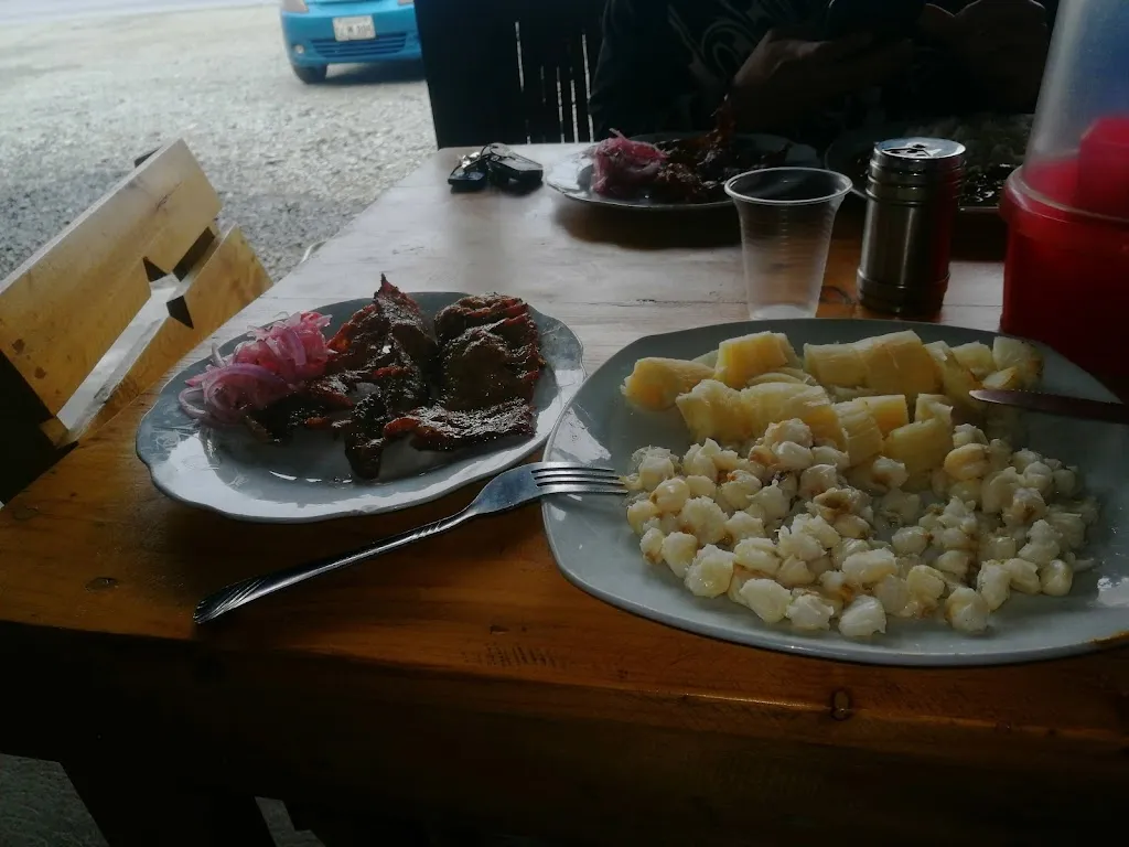 Menu_CABAÑA DE GEOVANNY_Arenillas_image_4