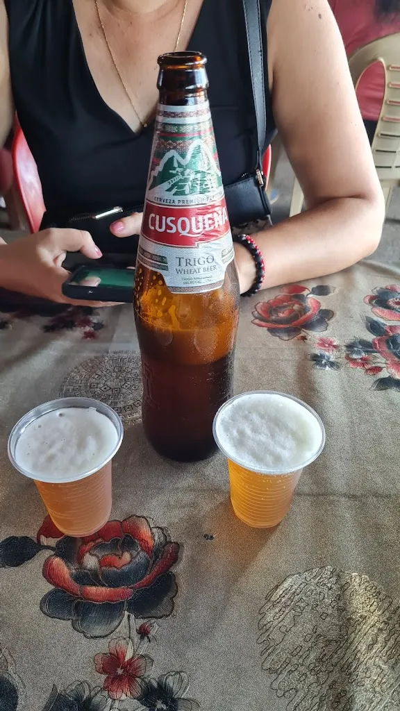 Menu_CABAÑA DE GEOVANNY_Arenillas_image_5