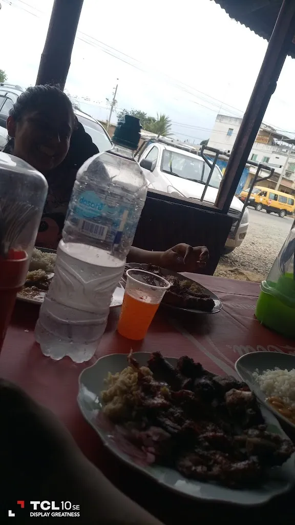 Menu_CABAÑA DE GEOVANNY_Arenillas_image_7