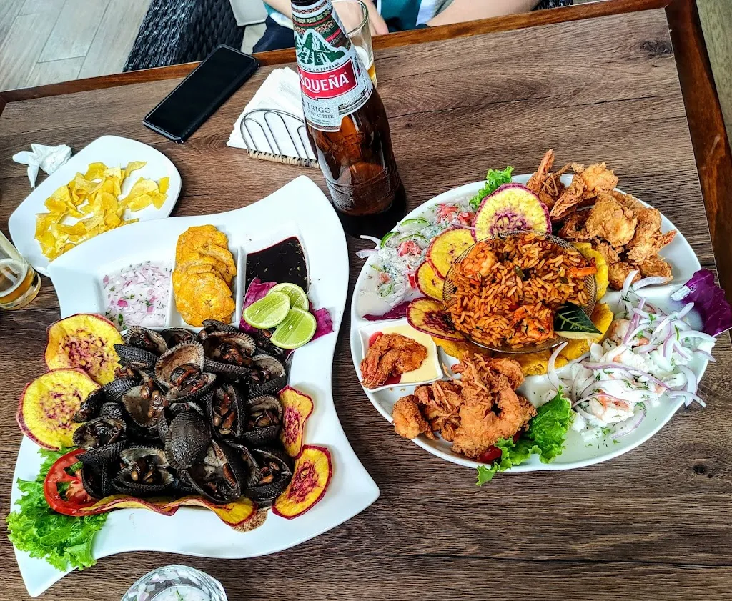 Uvedoble JR_LA SAZÓN DE LA TILAPIA_Arenillas_review