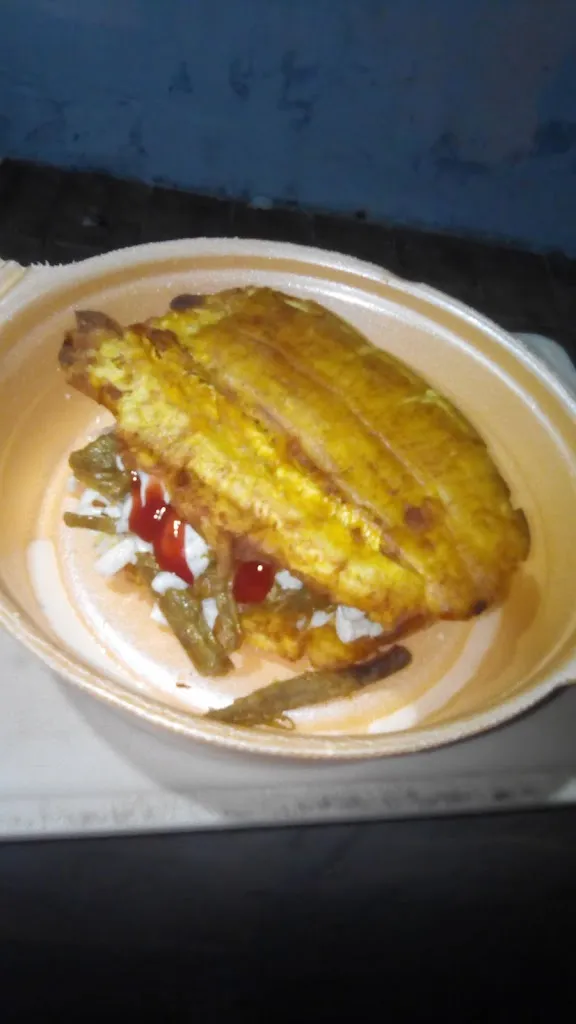 Menu_Asadero La Vereda_Arenillas_image_1