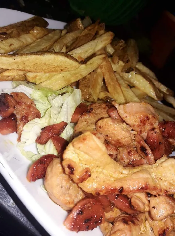 Menu_Asadero La Vereda_Arenillas_image_4