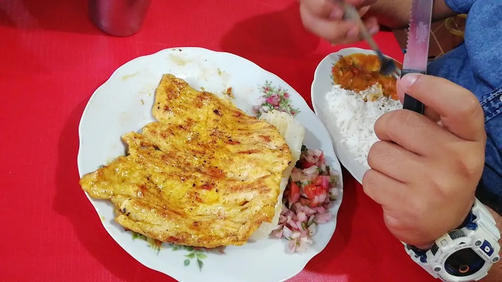 Menu_Asadero La Vereda_Arenillas_image_5