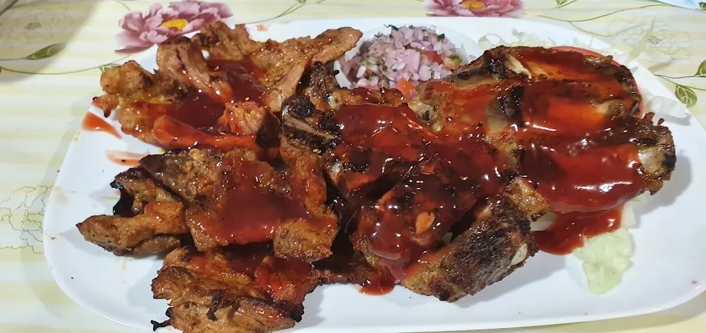 Menu_Asadero La Vereda_Arenillas_image_6