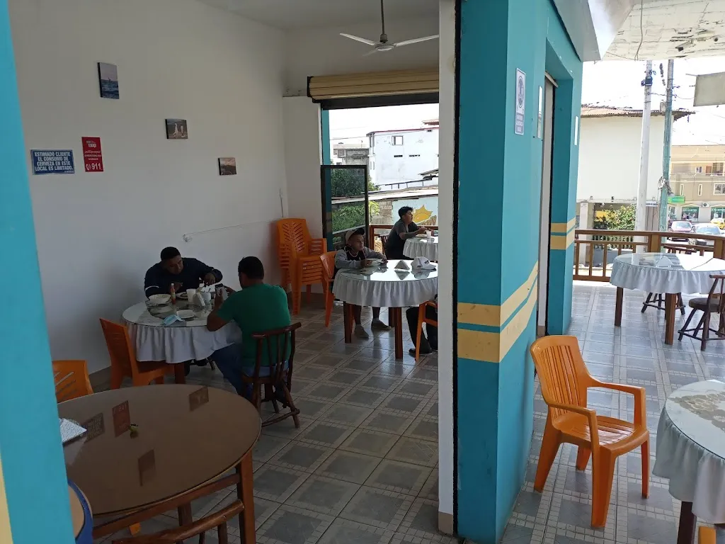 RESTAURANTE y PARRILLADAS CABAÑA DE LAS DELICIAS restaurant in Arenillas