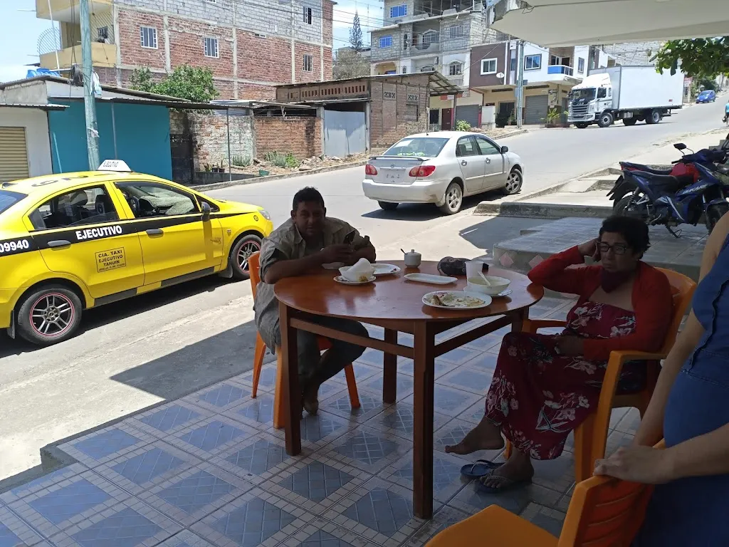 RESTAURANTE y PARRILLADAS CABAÑA DE LAS DELICIAS_Arenillas_slider_image_2