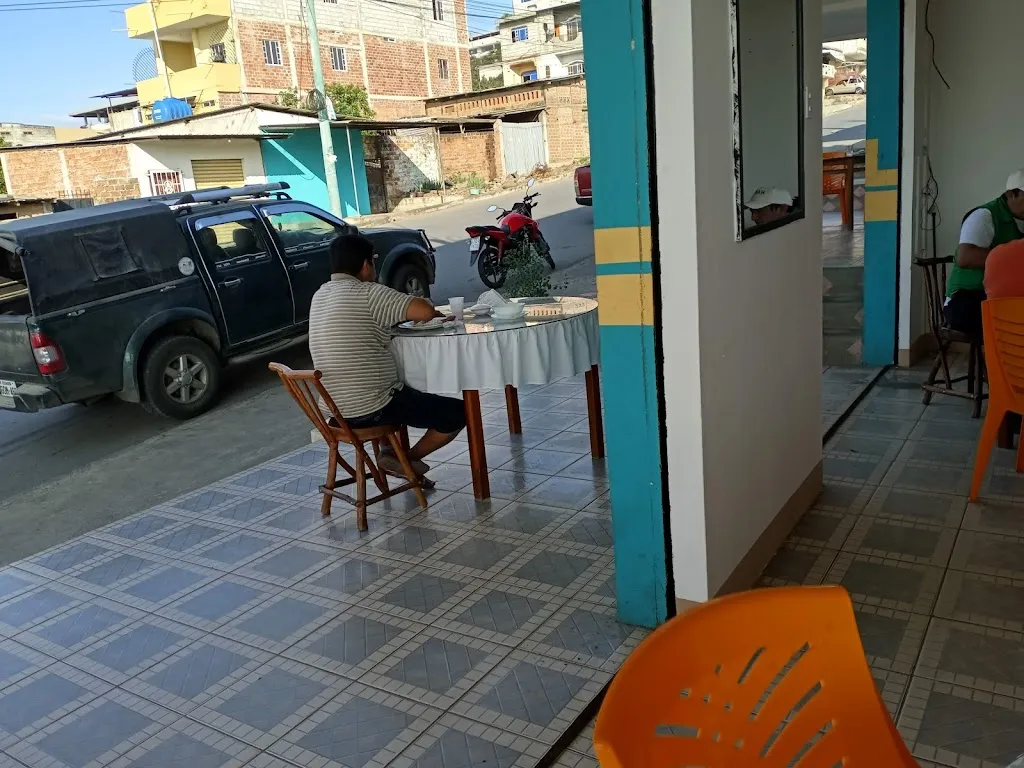 RESTAURANTE y PARRILLADAS CABAÑA DE LAS DELICIAS_Arenillas_slider_image_3