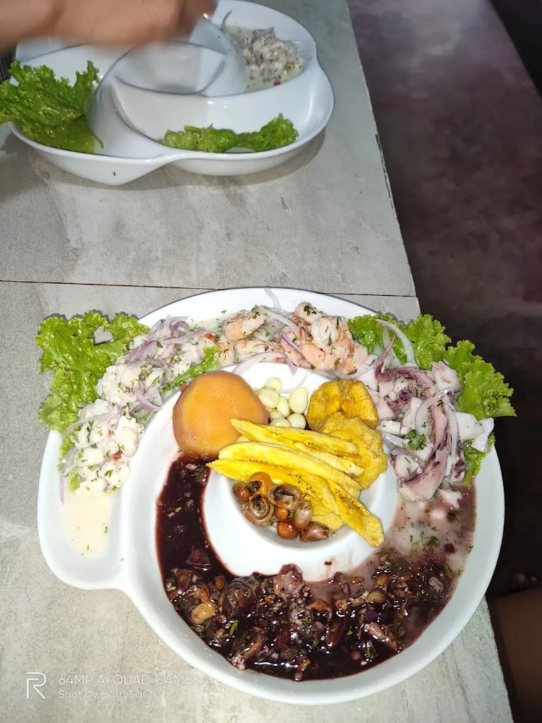 Menu_LA PICANTERIA_Arenillas_image_1