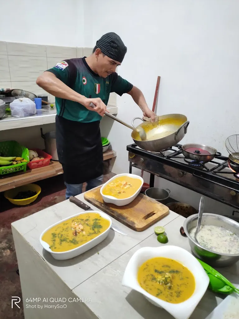 Menu_LA PICANTERIA_Arenillas_image_2