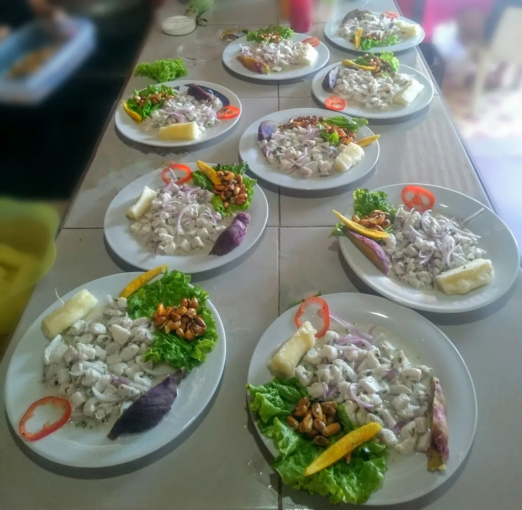 Menu_LA PICANTERIA_Arenillas_image_4