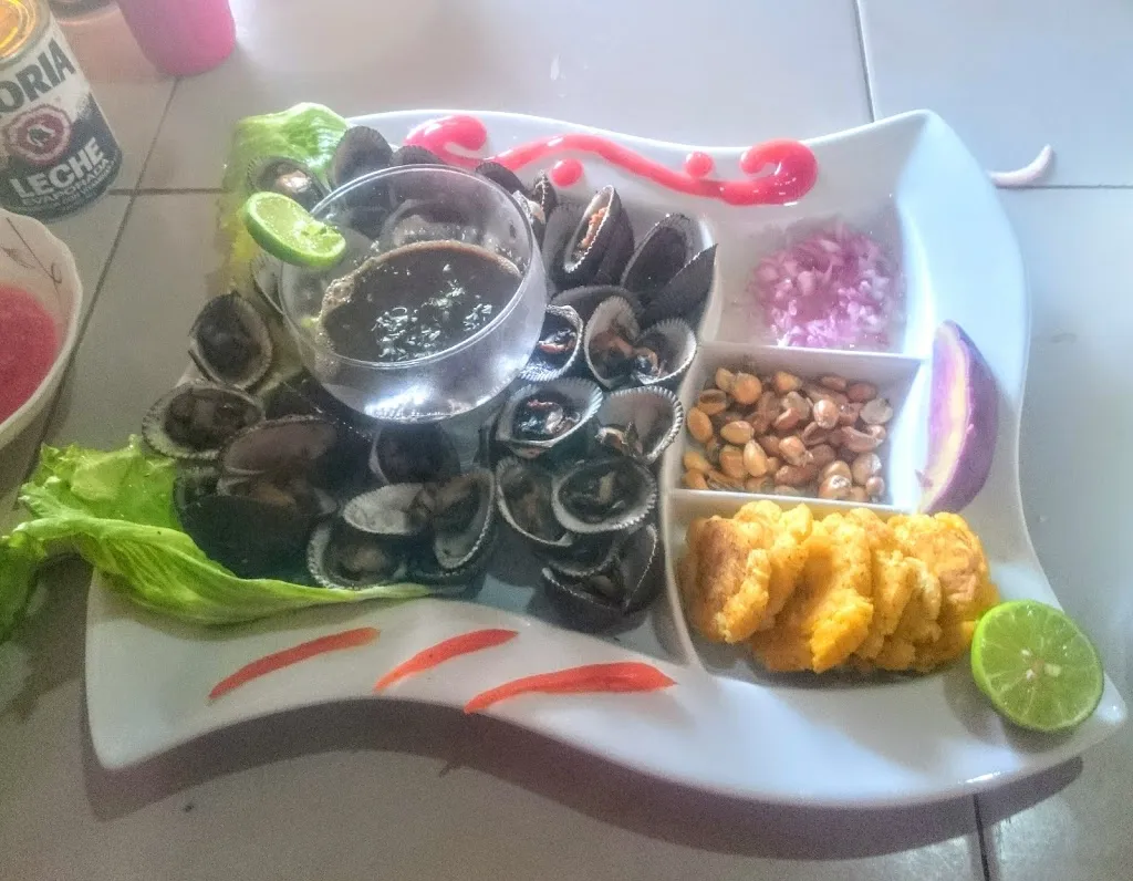 Menu_LA PICANTERIA_Arenillas_image_5