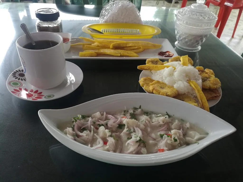 Menu_LA PICANTERIA_Arenillas_image_7