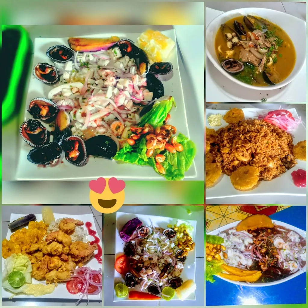 Menu_LA PICANTERIA_Arenillas_image_8