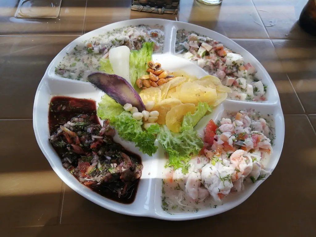 LA PICANTERIA_Arenillas_slider_image_2