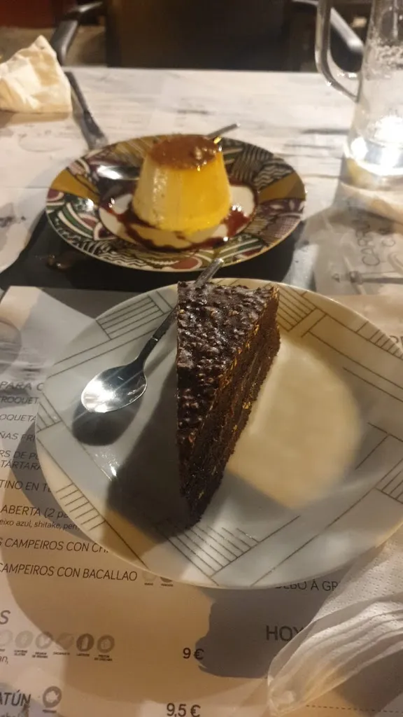 Carly B_Carrumeiro_Corcubión_review