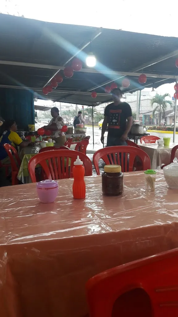 Comedor Y Parrilladas 