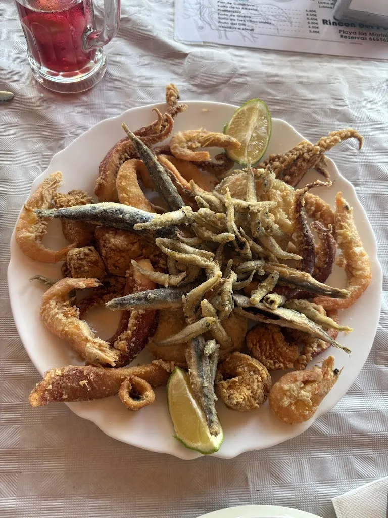 ALEO_Xiringuito de Cristobal_Carboneras_recensione