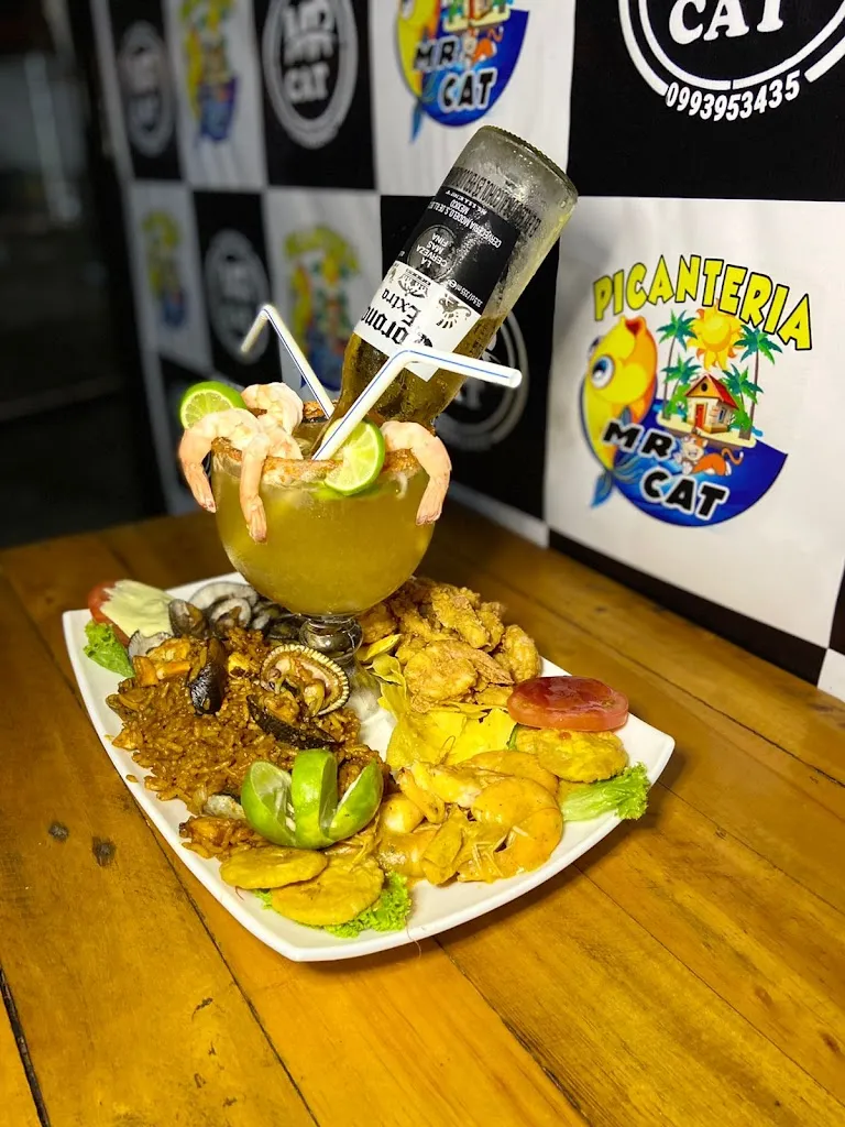 Picanteria Mr Cat_Arenillas_slider_image_2