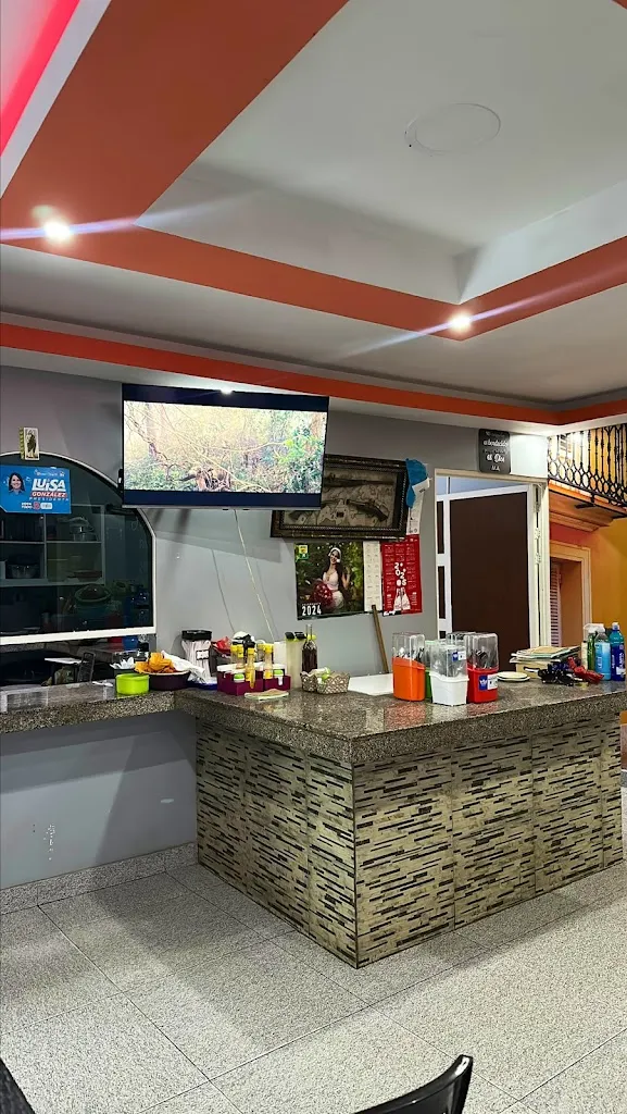 Restaurant Café Bar Sabores_Arenillas_slider_image_2