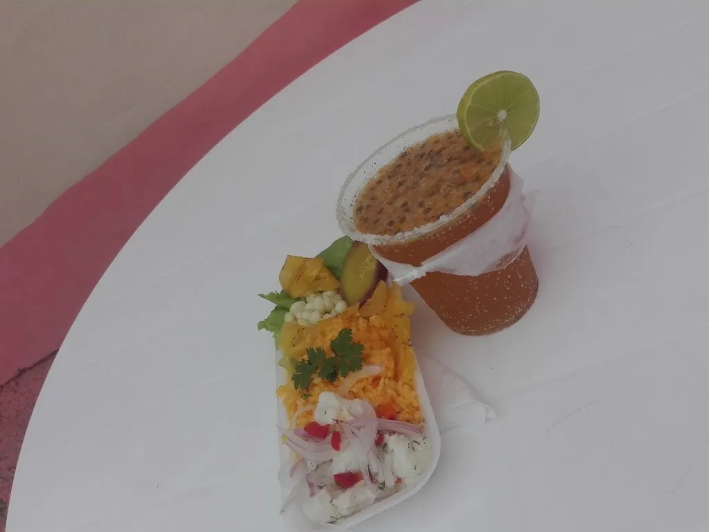 Menu_El Guarike del Kausa_Arenillas_image_1