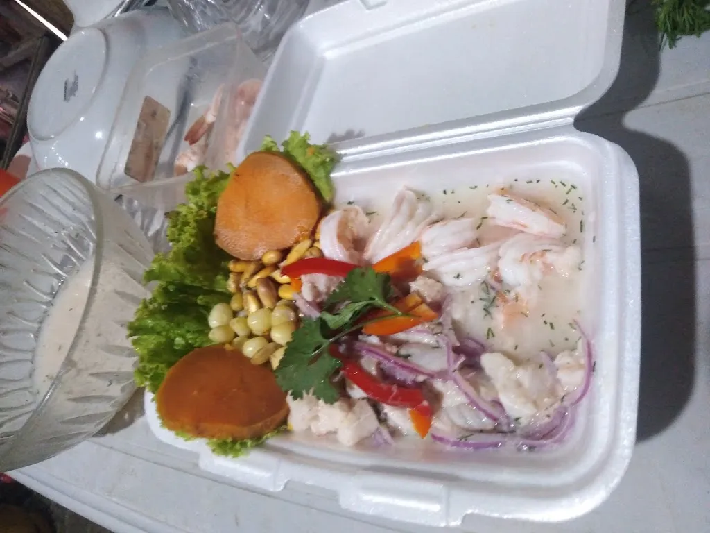 Menu_El Guarike del Kausa_Arenillas_image_4