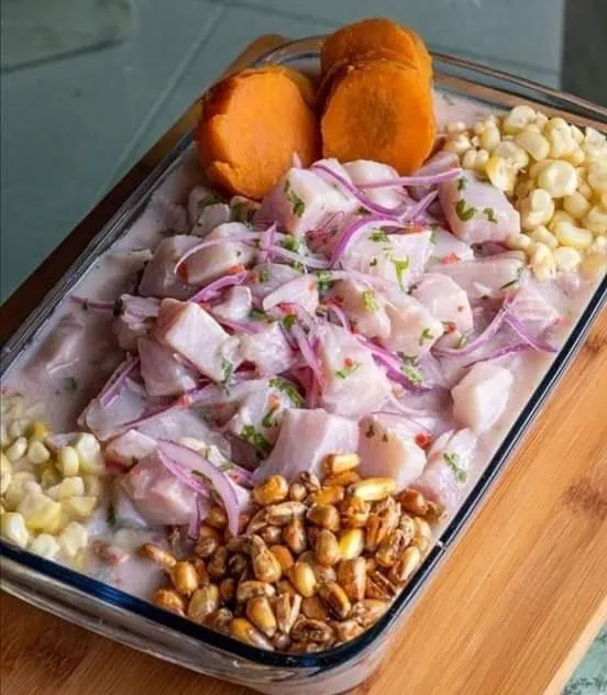 Menu_El Guarike del Kausa_Arenillas_image_5