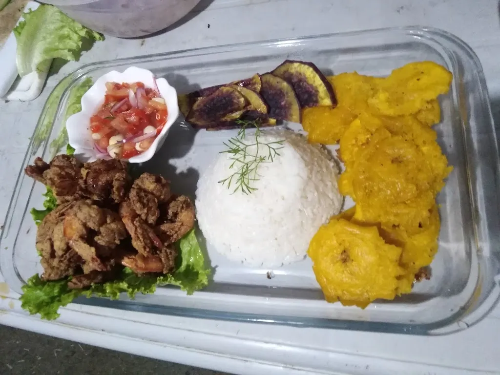 Menu_El Guarike del Kausa_Arenillas_image_6