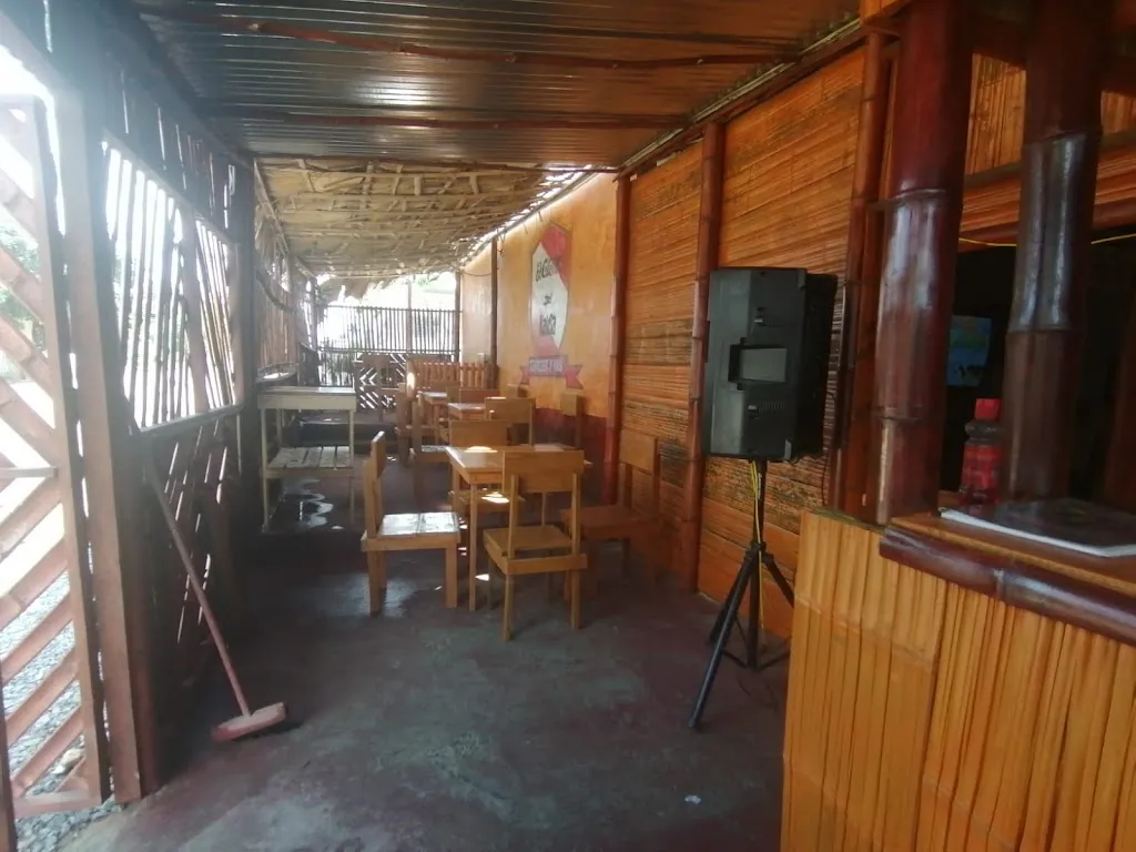 El Guarike del Kausa_Arenillas_slider_image_1