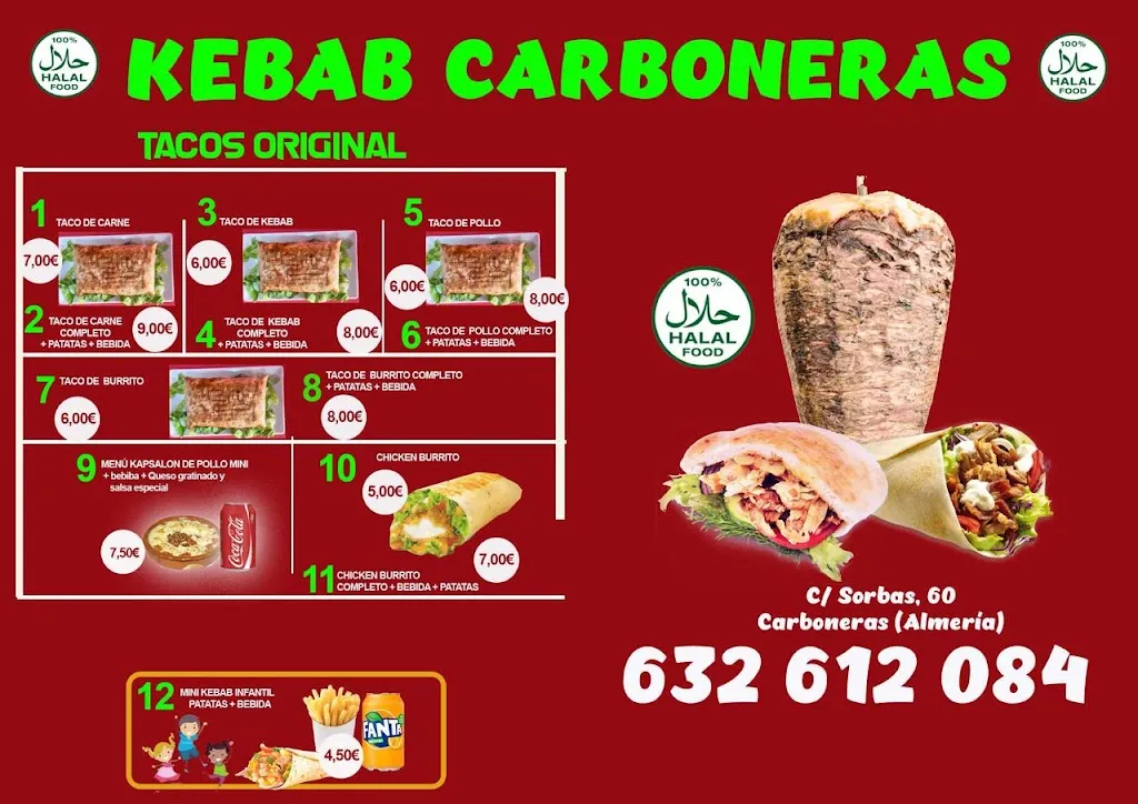 Menu_Kebab Carboneras_Carboneras_image_2