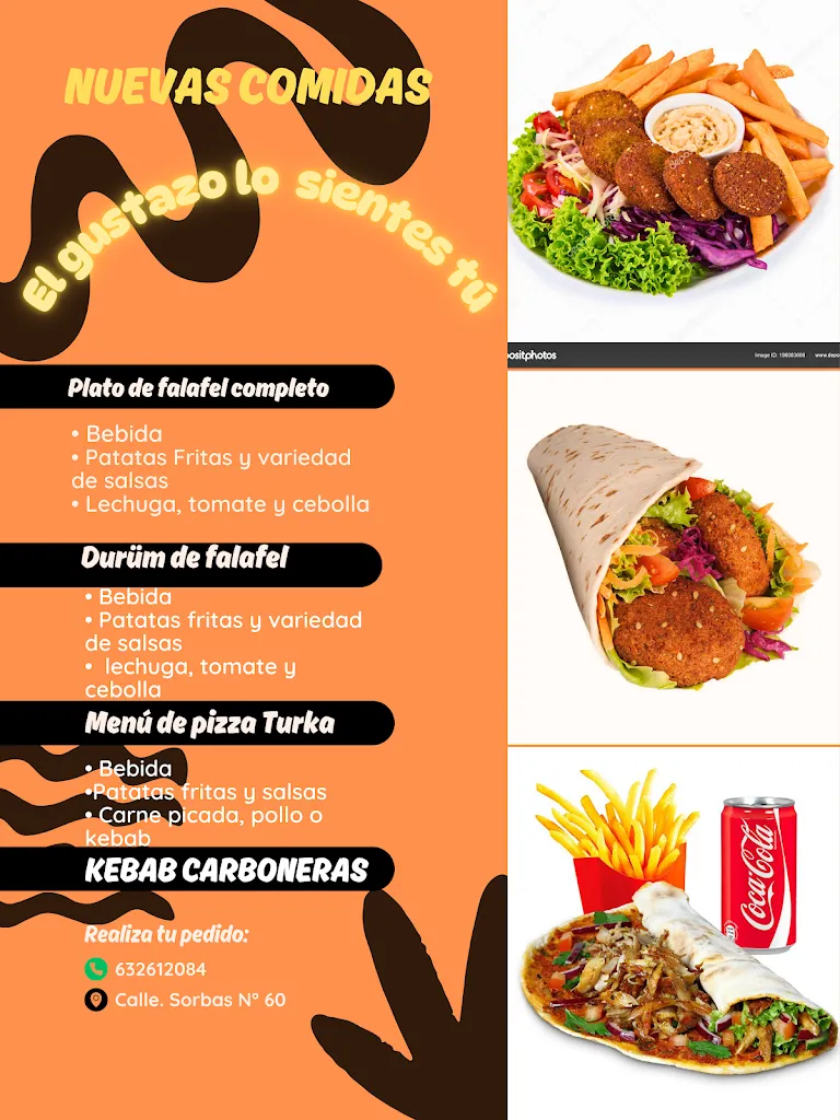 Menu_Kebab Carboneras_Carboneras_image_3