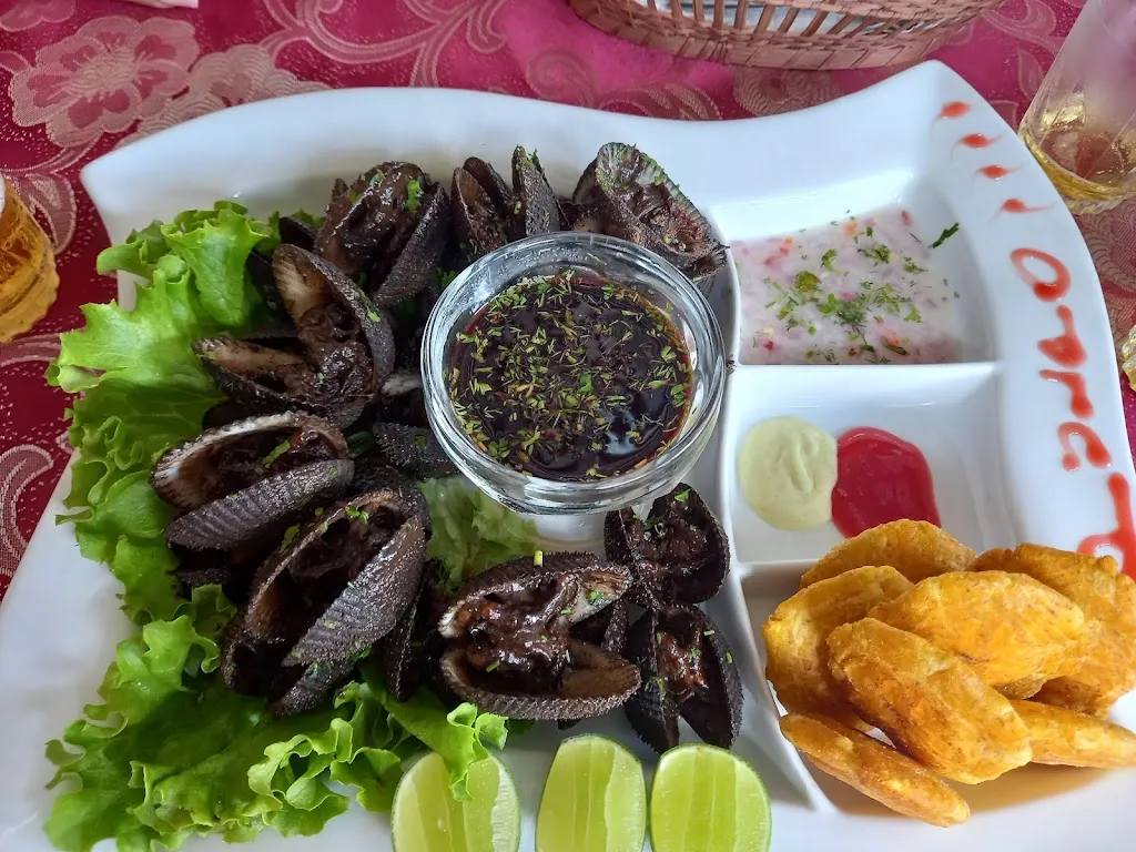 Menu_Picantería El Pulpo_Arenillas_image_1